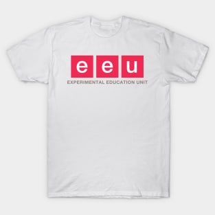 EEU Logo T-Shirt